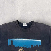 Bon Jovi Graphic T-shirt - S